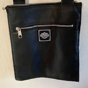 Harley Davidson Cross Body Purse